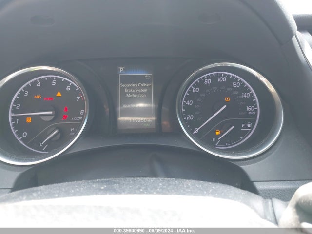 Toyota CAMRY SE 2019 4T1B11HK5KU247538 Image 7