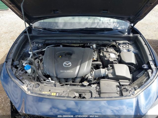 3MVDMBDM3MM224363 Mazda Cx-30 Premium