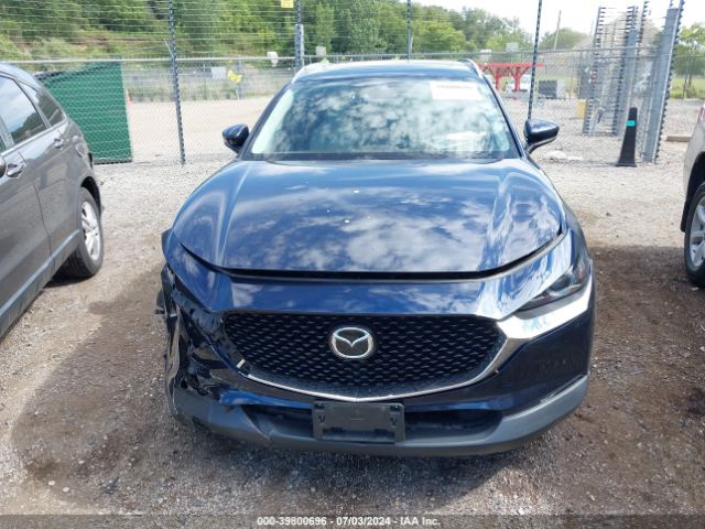 3MVDMBDM3MM224363 Mazda Cx-30 Premium