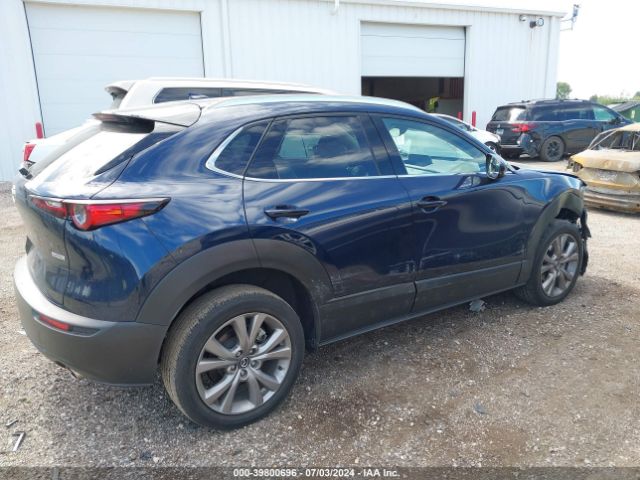 3MVDMBDM3MM224363 Mazda Cx-30 Premium