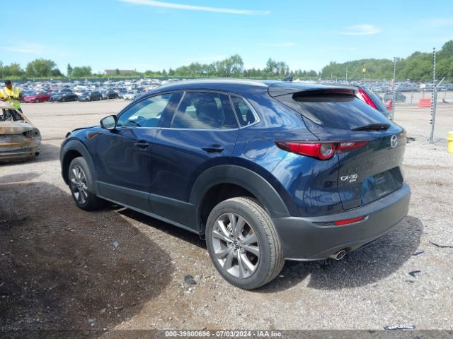 3MVDMBDM3MM224363 Mazda Cx-30 Premium