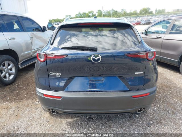 3MVDMBDM3MM224363 Mazda Cx-30 Premium