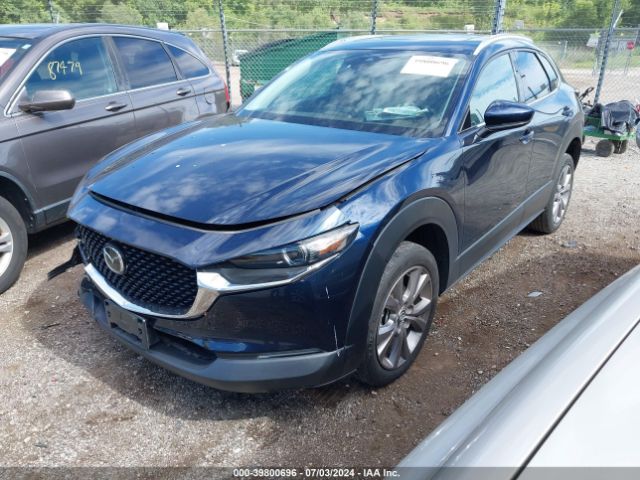 3MVDMBDM3MM224363 Mazda Cx-30 Premium