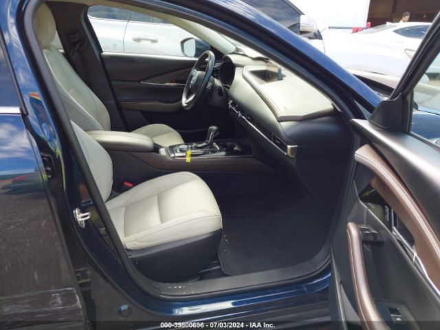 3MVDMBDM3MM224363 Mazda Cx-30 Premium