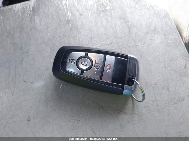 Ford EXPLORER XLT 2020 1FMSK8DH4LGA69248 Image 11