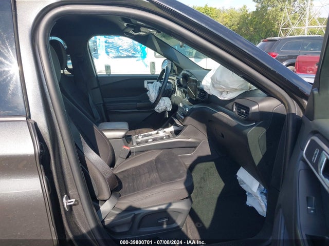 Ford EXPLORER XLT 2020 1FMSK8DH4LGA69248 Image 5