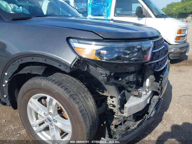 Ford EXPLORER XLT 2020 1FMSK8DH4LGA69248 Image 6