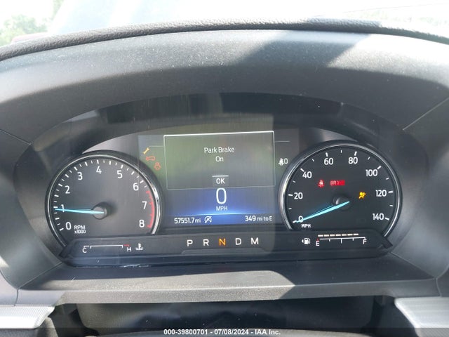 Ford EXPLORER XLT 2020 1FMSK8DH4LGA69248 Image 7