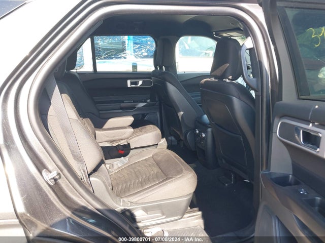 Ford EXPLORER XLT 2020 1FMSK8DH4LGA69248 Image 8