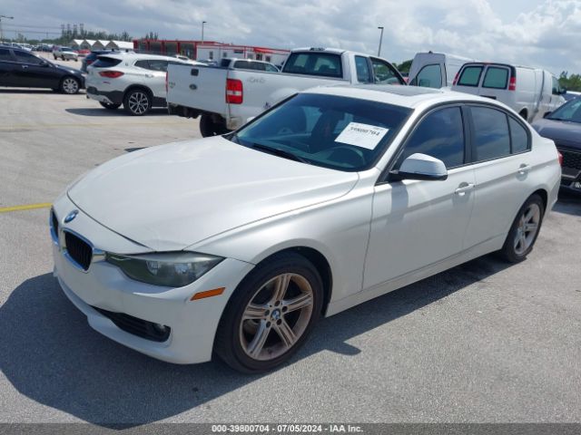 WBA3B1C58FP681297 BMW 320i