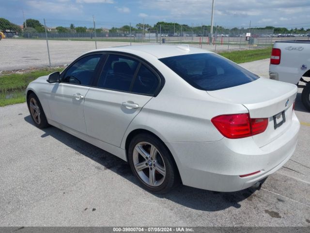 WBA3B1C58FP681297 BMW 320i