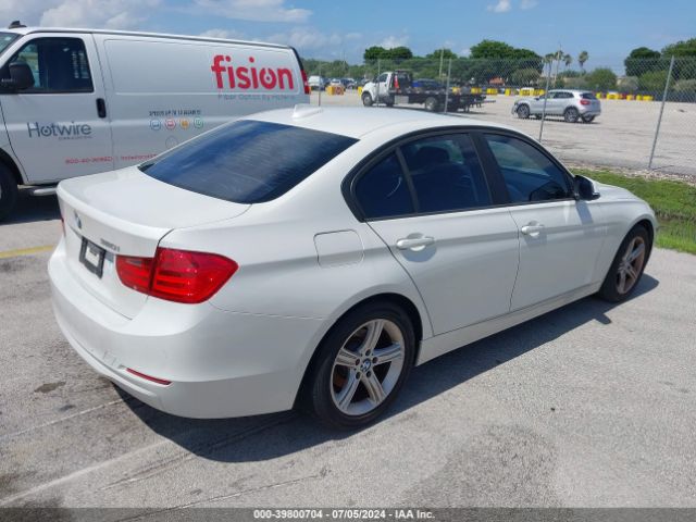 WBA3B1C58FP681297 BMW 320i
