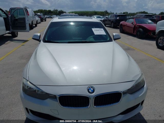 WBA3B1C58FP681297 BMW 320i