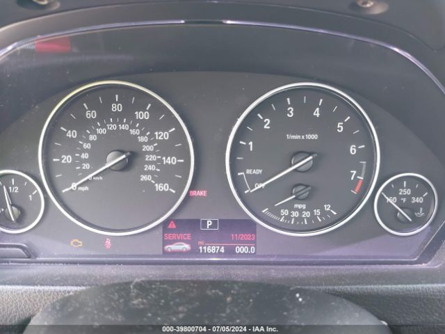 WBA3B1C58FP681297 BMW 320i