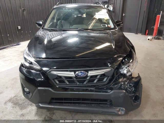 JF2GTHNC9NH275335 Subaru Crosstrek Limited