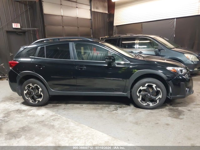 JF2GTHNC9NH275335 Subaru Crosstrek Limited