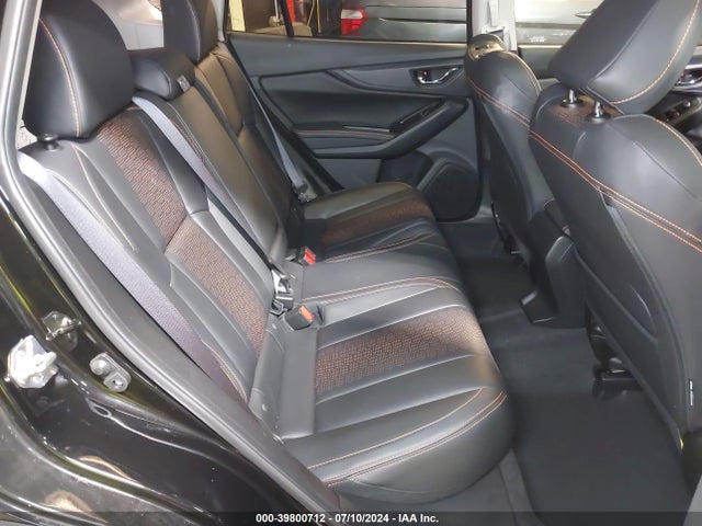 JF2GTHNC9NH275335 Subaru Crosstrek Limited