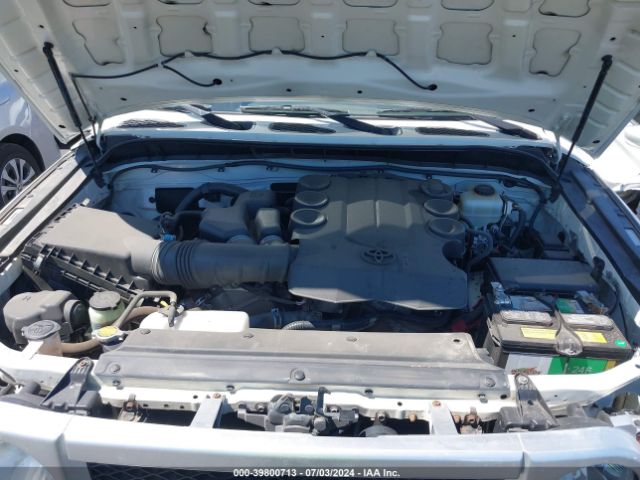 JTEZU4BF6EK013850 Toyota FJ Cruiser