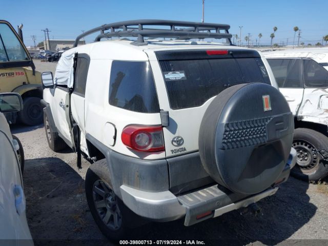 JTEZU4BF6EK013850 Toyota FJ Cruiser