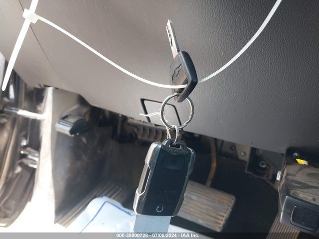 Chevrolet Silverado 1500 1lz 2014 3GCPCSEC8EG324420 Image 11