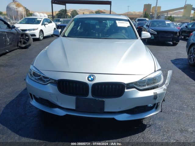 WBA3A5G50ENP29728 BMW 328I
