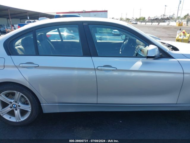 WBA3A5G50ENP29728 BMW 328I