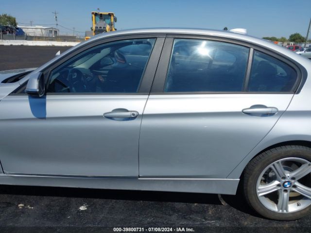 WBA3A5G50ENP29728 BMW 328I