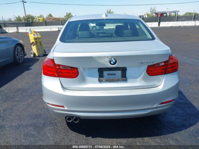 WBA3A5G50ENP29728 BMW 328I