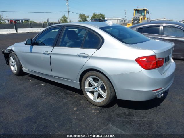 WBA3A5G50ENP29728 BMW 328I
