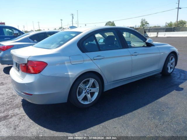 WBA3A5G50ENP29728 BMW 328I