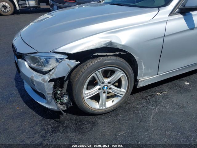 WBA3A5G50ENP29728 BMW 328I