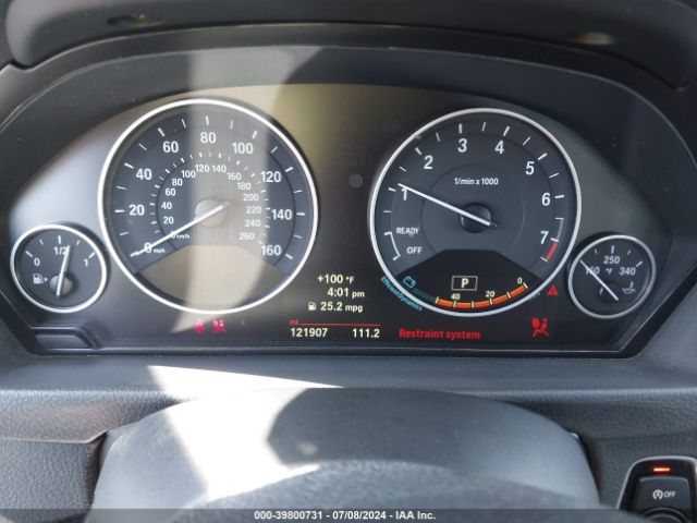 WBA3A5G50ENP29728 BMW 328I