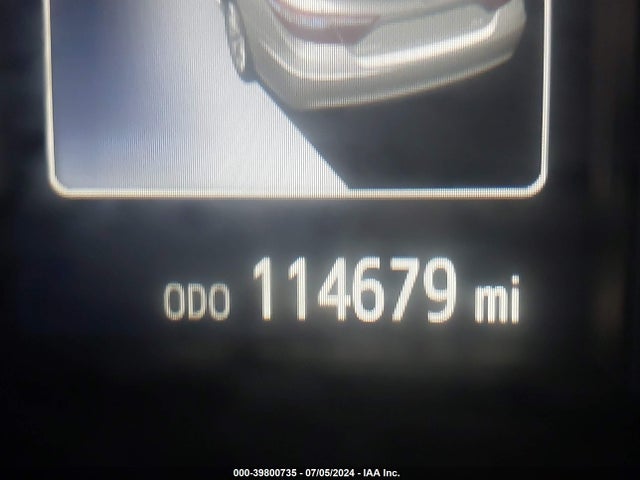 Toyota CAMRY SE 2015 4T1BF1FK6FU475767 Image 7
