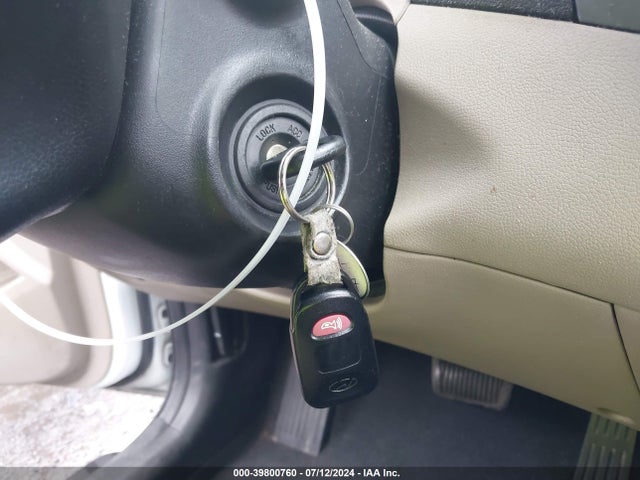 Hyundai ELANTRA SE 2016 5NPDH4AE1GH775027 Image 11