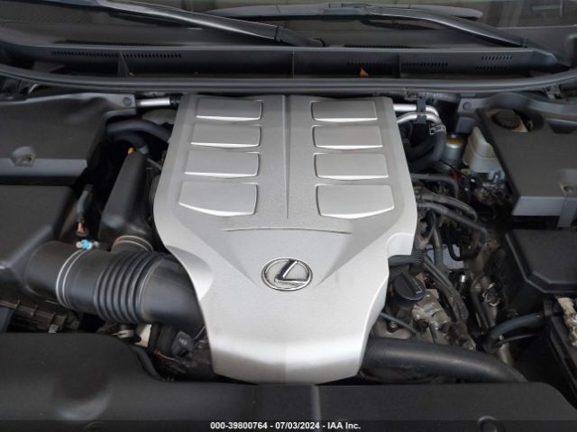 JTJBM7FX6G5130062 Lexus 460