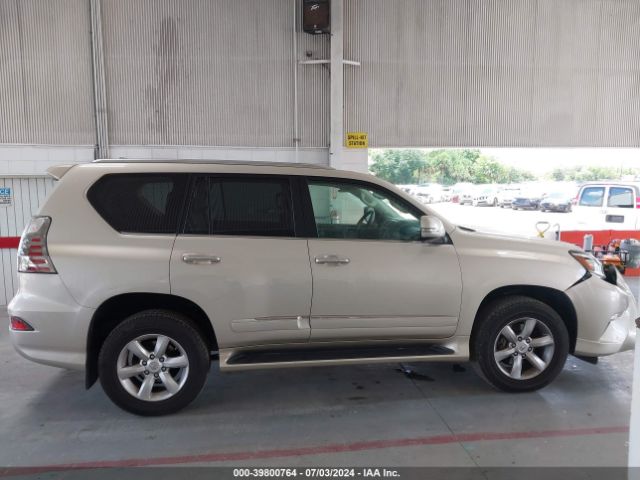 JTJBM7FX6G5130062 Lexus 460