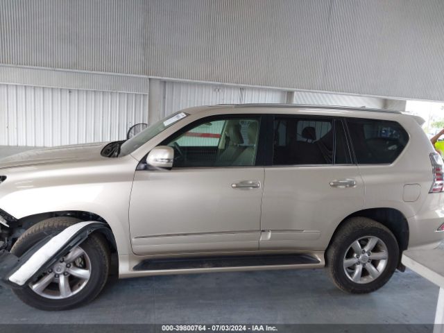 JTJBM7FX6G5130062 Lexus 460