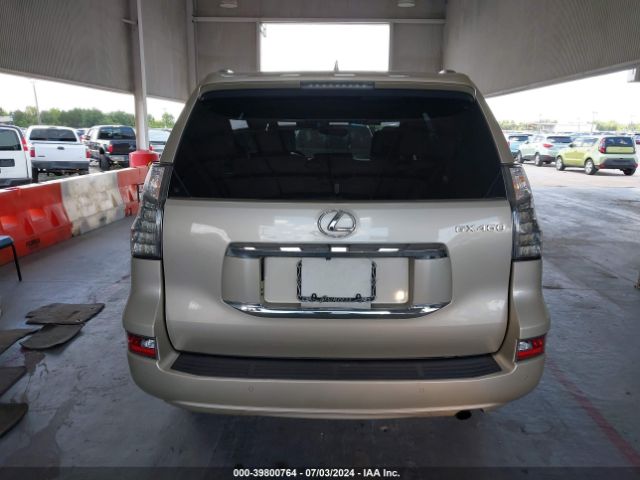 JTJBM7FX6G5130062 Lexus 460
