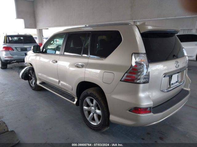 JTJBM7FX6G5130062 Lexus 460