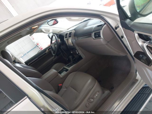 JTJBM7FX6G5130062 Lexus 460