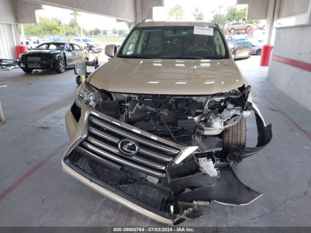 JTJBM7FX6G5130062 Lexus 460