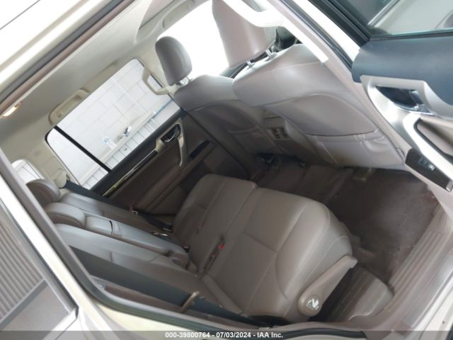 JTJBM7FX6G5130062 Lexus 460