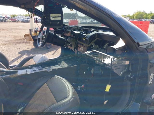 1G1YM3D70E5400448 Chevrolet Corvette Stingray Z51