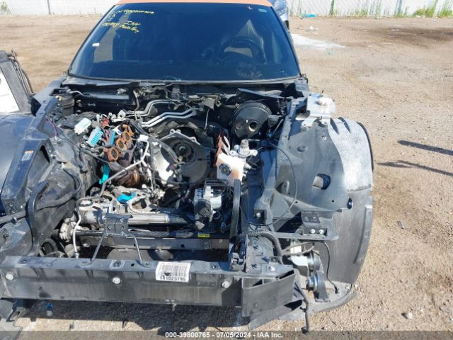 1G1YM3D70E5400448 Chevrolet Corvette Stingray Z51