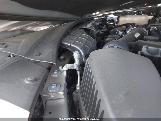 1C4RJKBG7M8120816 Jeep Grand Cherokee L Limited 4x4