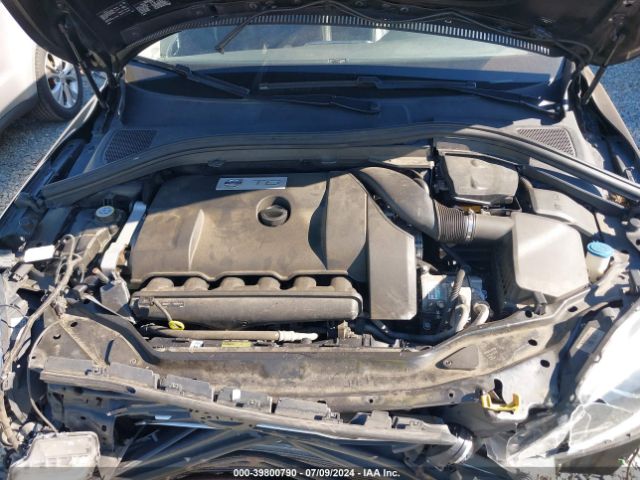 YV4902DZ7E2533791 Volvo Xc60 T6/t6 Platinum/t6 Premier Plus/t6 R-design/t6 R-design Platinum/t6 R-design Premier Plus