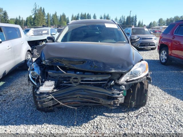 YV4902DZ7E2533791 Volvo Xc60 T6/t6 Platinum/t6 Premier Plus/t6 R-design/t6 R-design Platinum/t6 R-design Premier Plus