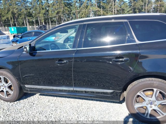 YV4902DZ7E2533791 Volvo Xc60 T6/t6 Platinum/t6 Premier Plus/t6 R-design/t6 R-design Platinum/t6 R-design Premier Plus