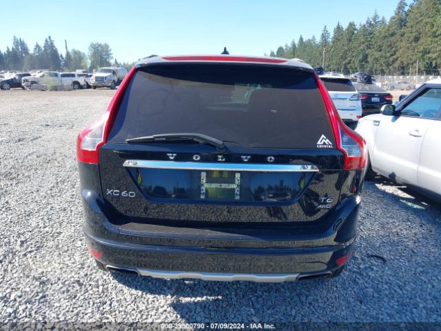 YV4902DZ7E2533791 Volvo Xc60 T6/t6 Platinum/t6 Premier Plus/t6 R-design/t6 R-design Platinum/t6 R-design Premier Plus