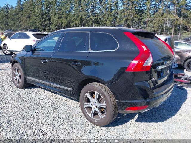 YV4902DZ7E2533791 Volvo Xc60 T6/t6 Platinum/t6 Premier Plus/t6 R-design/t6 R-design Platinum/t6 R-design Premier Plus